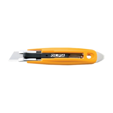 ROKSET OLFA SK-9 SAFETY CUTTER